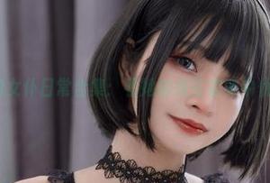 Azami的女仆日常合集：看她如何在家务中优雅生存…