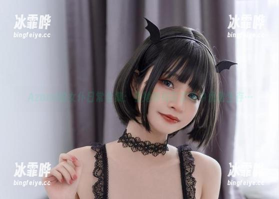 Azami的女仆日常合集：看她如何在家务中优雅生存…