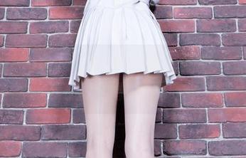 Beautyleg – 看Tian的这张甜心原图，让我一下子想到要不要吃个泡芙…