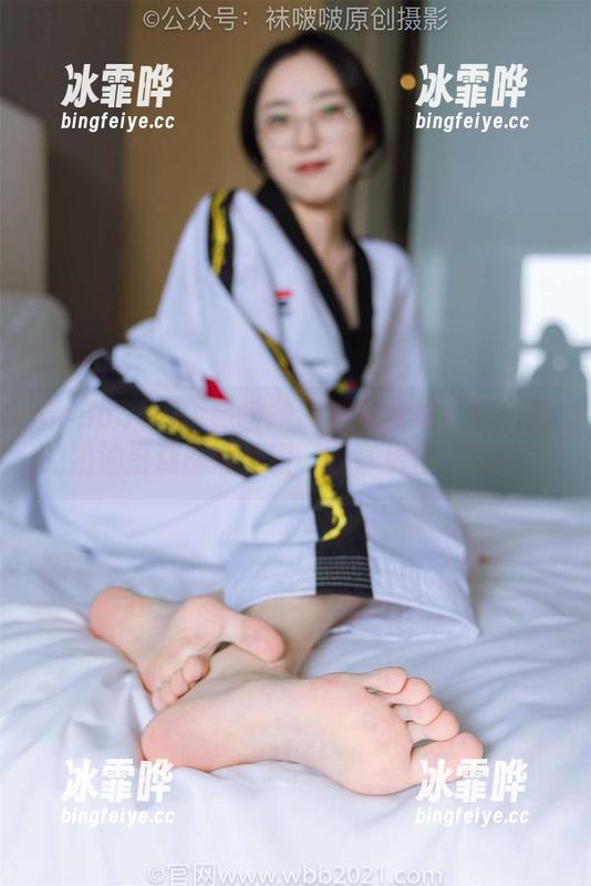 BoBoSocks袜啵啵 - 捡到宝啦！甜甜圈的奶油蛋糕剧情原图，分享给你不后悔！
