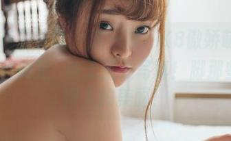 BoLoli菠萝社 – 这一刻，K8傲娇萌萌Vivian的美足經典无圣光写真！脚那些见不得人的美丽！