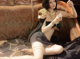 Byoru’s“未分类”美图合集，我一边翻看一边默默想，这哪儿被分类就好了。