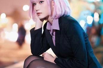 资源揭秘，Cien恩恩如何将2BJKSchoolUniform演绎至极致。
