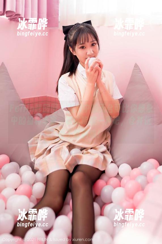 Feilin嗲囡囡-仓井优香 Feilin嗲囡囡 - 图片中的天台可比你想象中的福利丰富,试试唏嘘一声吧,仓井优香不背锅哦!