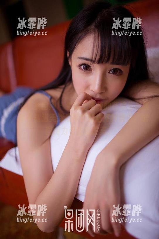 GIRLT果团网-王语纯 GIRLT果团网 - 看完王语纯的花嫁作品集,真不知道美到底可以到达何种境界,试图用力记住这股美。