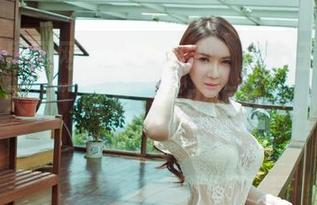 GIRLT果团网 – 一不小心，就被王语纯的高清“天使”图集“击中海心”。也是醉了。