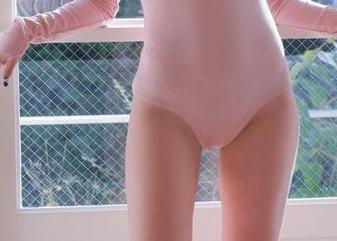温泉+花海=Habin夏彬(하빈)的美丽套图，你敢不敢相信这是现实？