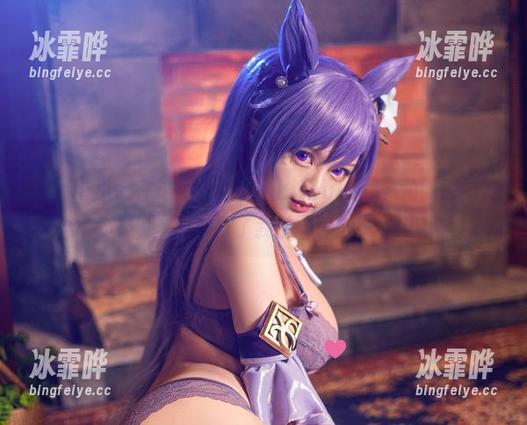 Hachi小芭在这里，AiriAkitsuki那一角，原图竟然颠覆了我的平静。