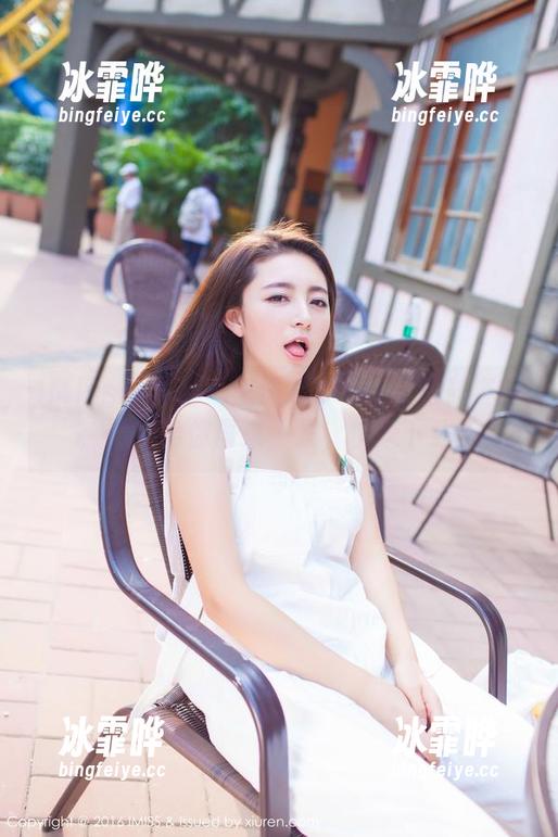 IMiss爱蜜社-王沫儿SaSa IMiss爱蜜社 - 王沫儿SaSa高跟鞋姿态,图片给你再来一发,快速下载!