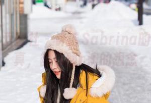 IMiss爱蜜社 – 许诺Sabrina的温柔写真，够你翻n遍的想念