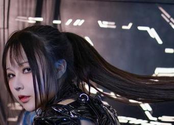 KANEKO_咔喵在线，特邀“魅魔”？别担心，魔力只在你手里