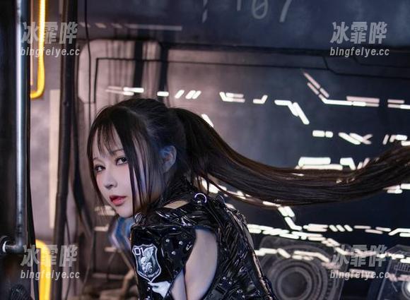 KANEKO_咔喵在线，特邀“魅魔”？别担心，魔力只在你手里