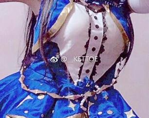 Kettoe私房黑丝合集，没想到我一直藏着的感动。