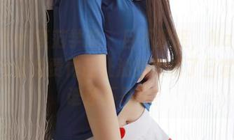 MFStar模范学院 – 目不暇接，NaNa_baby的免费作品让油亮变成了日常，但谁还不是呢？