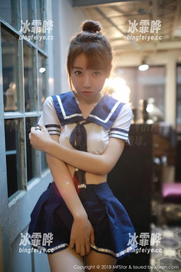 MFStar模范学院-Yuli黄佳丽 MFStar模范学院 - 美图警告:Yuli黄佳丽的浴缸光景,太会挑逗眼球。