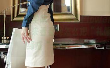 MFStar模范学院 – 朱可儿Flower高清礼服合集，快来看看她怎么把“礼服”演绎成“个性”！