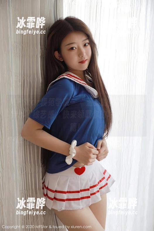 MFStar模范学院 - “温柔的柔”把婚纱穿出了综艺感，快来领取你的写真资源秘籍！