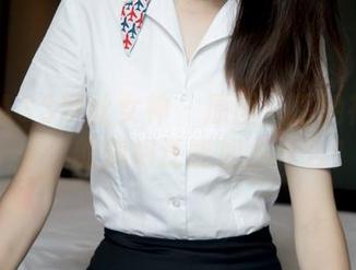 MSLASS梦丝女神 – 原图：工地神器——玥玥的旗袍还能加点什么？