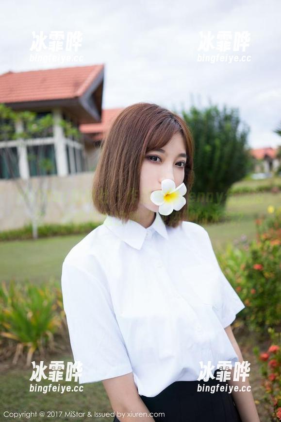 MiStar魅妍社-Jenny佳妮 MiStar魅妍社 - 作品中的Jenny佳妮浴室,谁能拒绝这种“纯粹”的水汽?