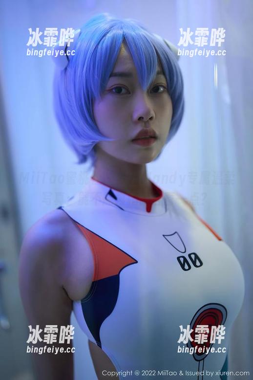 MiiTao蜜桃社 - 梦乃Mandy专属温柔写真：能不能再稍微含蓄一点？