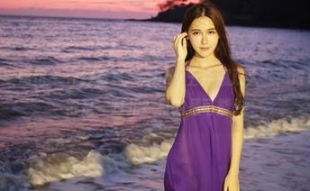 MyGirl美媛馆 – 在线写真“Abby王乔恩双人”：谁说双人就得是一对儿？有的是可能性