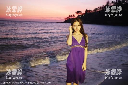 MyGirl美媛馆 - 在线写真“Abby王乔恩双人”：谁说双人就得是一对儿？有的是可能性