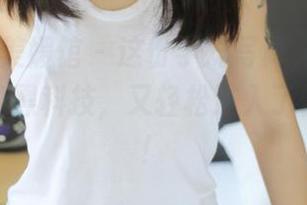 MyGirl美媛馆 – 这份学妹写真，徐小宝Jessie的黑科技，又轻松进入了快乐模式！