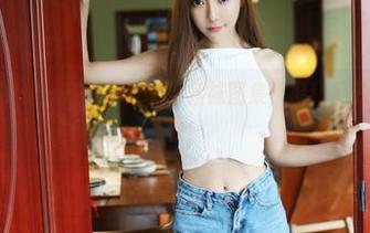 MyGirl美媛馆 – 熊吖BOBO的丝袜图集，福利虽多，眼力见真章！