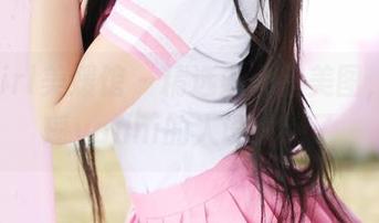 MyGirl美媛馆 – 精选办公室美图，王馨瑶yanni的人设太绝了