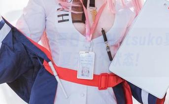 为什么四季都有夏日？看Natsuko夏夏子私拍，夏天是个状态！