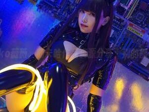 王牌Neko薇薇，斯卡哈作品资源分享，别的都不用看了