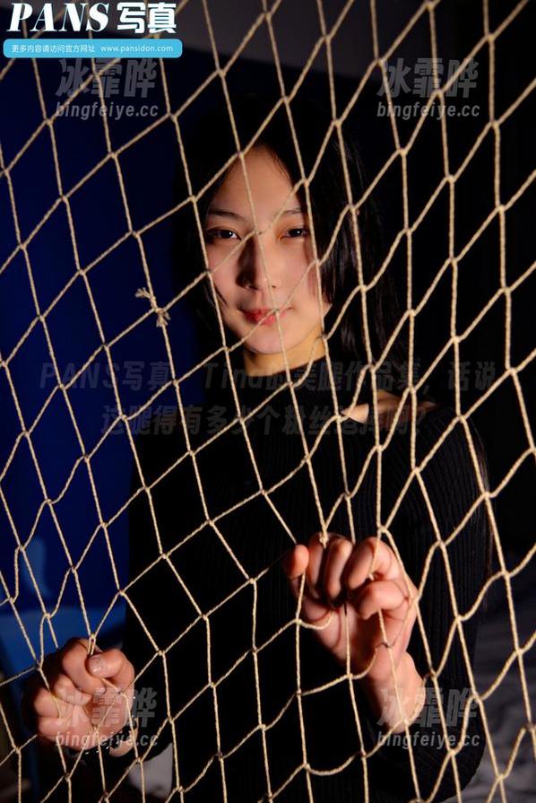 PANS写真 - Tina的美腿作品集，话说这腿得有多少个粉丝追捧啊？