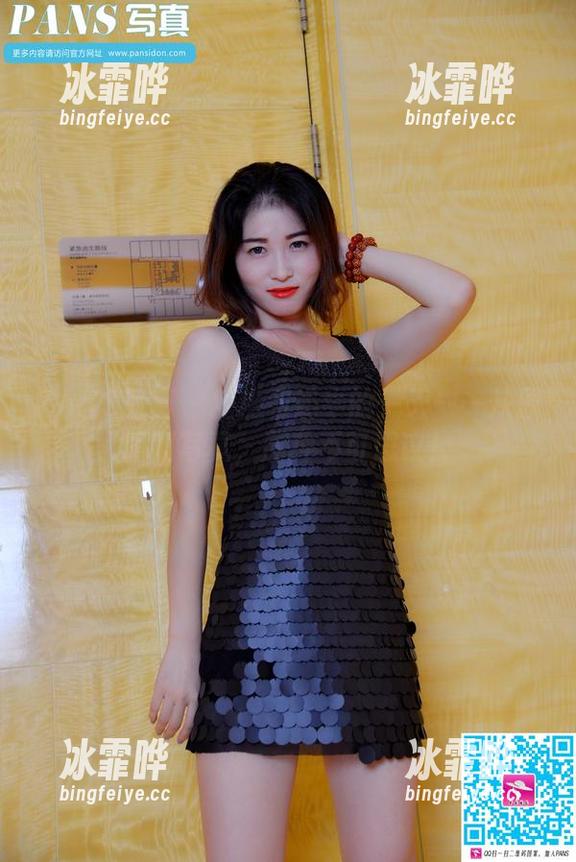 PANS写真 - 糖糖和奶牛的一天——从原图到写真，那种不可思议！