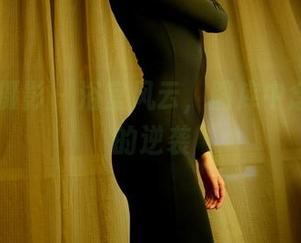 PANS摄影 – 浴室风云，图库中念念小小的逆袭