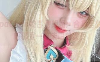 PoppaChan的吉他姐姐：合集里的每一幅都是一首未唱的歌！