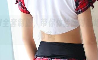 ROSI全套制服，带你体验随时随地的教师节！