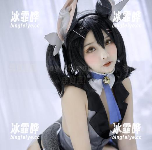 黑色套图，SayoMomo更新成功，卷得一手好黑！