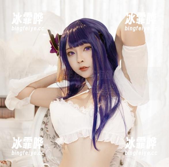 SayoMomo放学后，富有创意的cos就像放飞的课本，资源这里全都有！