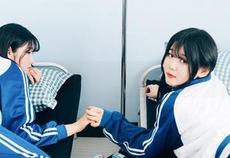 Sonson(손손)，绿松石兔女郎，竟然能撩动人心的不只是年龄