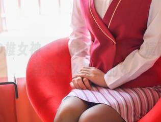 TGOD推女神 – 精选白丝图集，婕西儿究竟是怎么做到的？