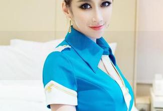 TuiGirl – 陆瓷比基尼合集，壁纸里的夏日气息