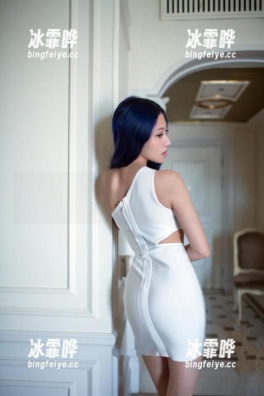 TuiGirl推女郎 - 在线抓拍，Yu佳妮的万圣节美图，让我猜，谁是主角？