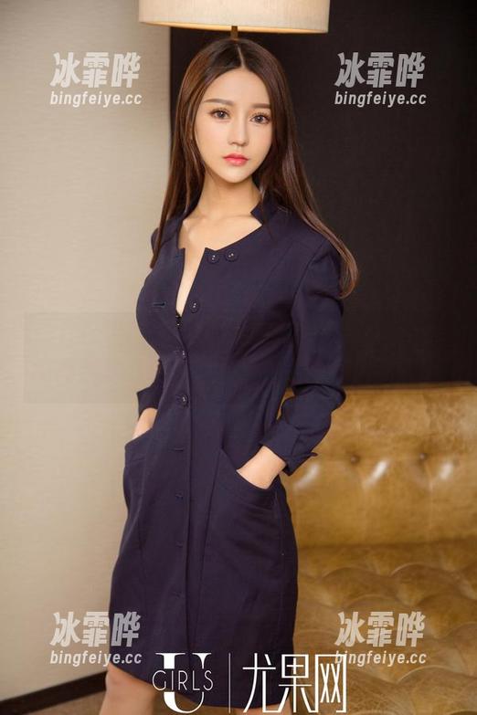 UGirls尤果网-才可儿 UGirls尤果网 - 就这样盯着浴室里才可儿的高清写真,脑海里开始了小小的独白。