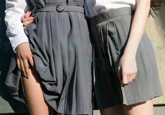 UGirls尤果网 – 黑色——顾欣怡的写真合集，谁说暗色不能炸裂？