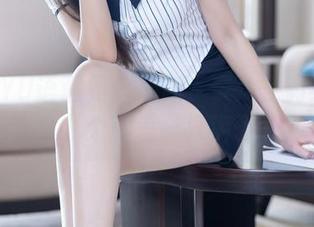 XIAOYU语画界 – 更新！奈沐子豹纹美图，今儿个就差一只狮子了！