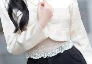 XIAOYU语画界 – 林乐一的御姐合集，一点一滴都是值得细细品味的风景，别说我没提醒你！
