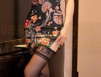 XIAOYU语画界 – 网盘限时放送：沐若昕教你如何用夏天的温度去撩叔叔！