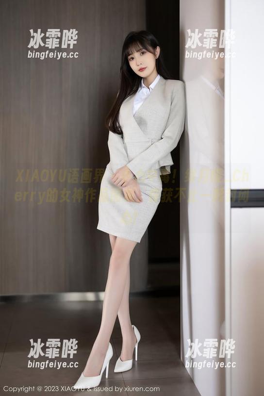 XIAOYU语画界-绯月樱_Cherry XIAOYU语画界 - 小心中毒!绯月樱_Cherry的女神作品图集,俘获不止一颗封闭心!