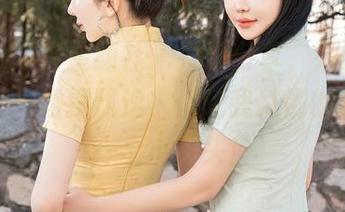 XINGYAN星颜社 – 婚纱分享，姚沐迪的时刻——裙摆飘逸，但让我跌倒的还是那一个小石头！