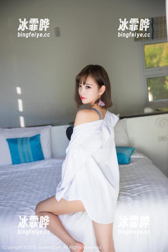Xiuren秀人网 - Wendy智秀的蕾丝套图分享即将开启，体验一下这些小细节是不是也可以把我整个人都缠住！